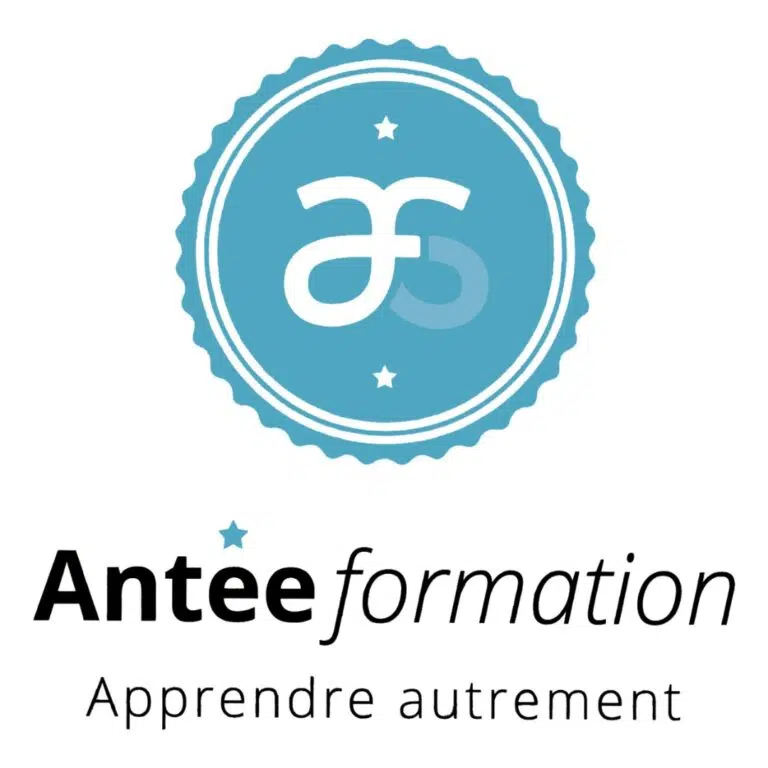 Logo ANTEE Formation