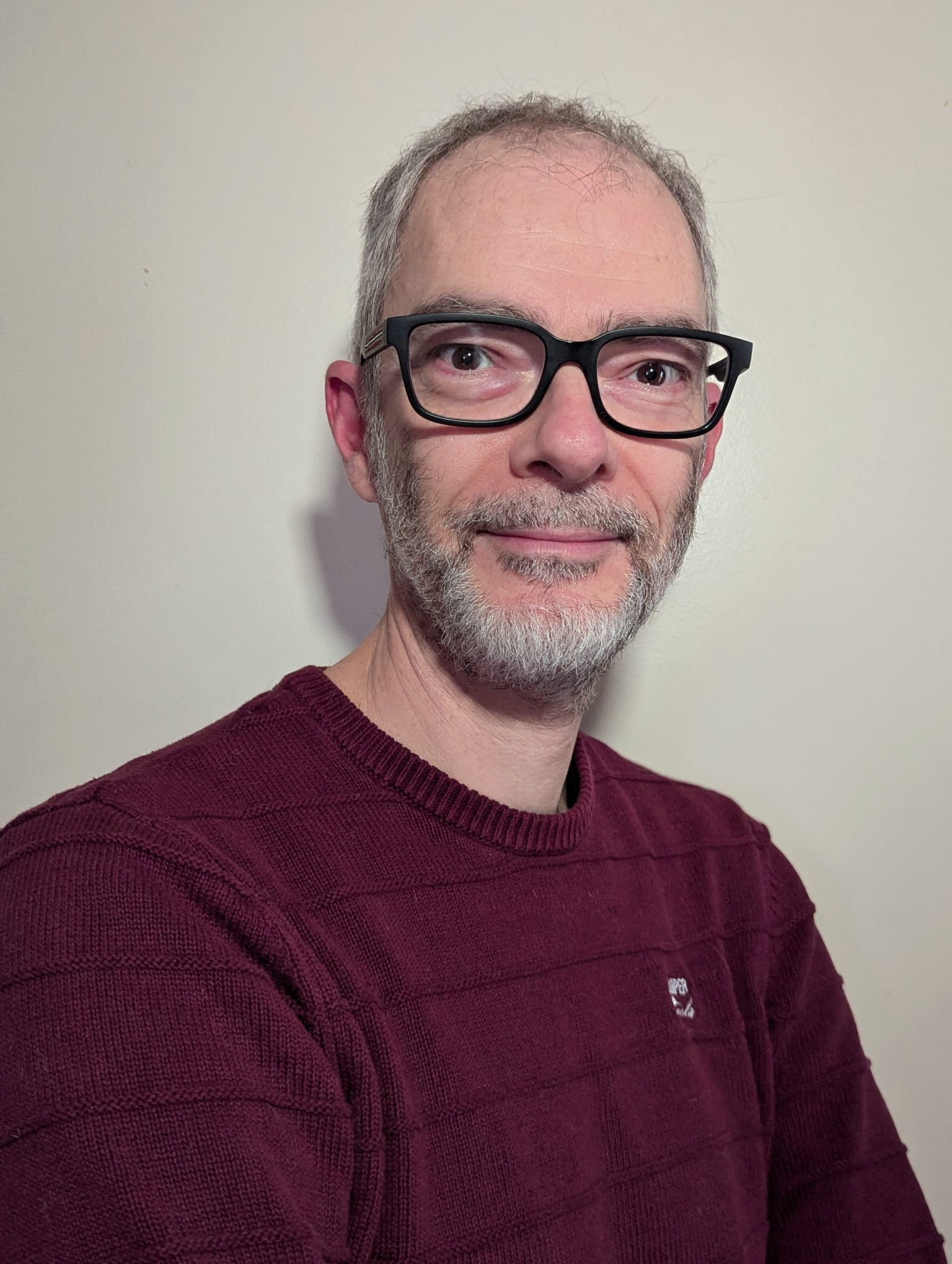 Sébastien Abraham — Formateur & Auteur
